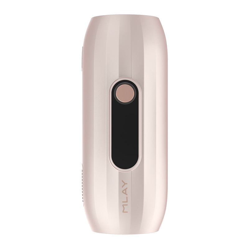 MLAY T15 Painless Freezing Point Hair Removal Device dipmakeup