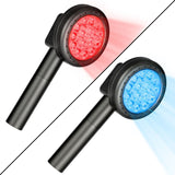 Red light therapy High power handheld infrared phototherapy lamp relieve fatigue soreness light therapy repair