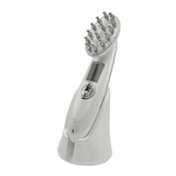 Hair Growth Comb Phototherapy Massage Comb Positive Negative Ion Hair Growth Fluid Import Comb