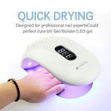 36W UV LED Lamp Nail Dryer Manicure 24 LED Lamp For Gel Polish