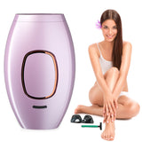 Hair Removal IPL Epilator
