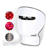 Led Beauty Mask SPA Light Therapy Mask Face Lift Facial Skin Rejuvenation Care Tool