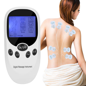 Muscle Stimulator Physiotherapy Tens Massager
