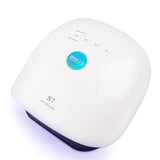 Nail Lamp 48W Dual Light Source UV Nail Lamp
