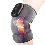 Knee Heating Massager Physiotherapy Instrument Pads Shoulder Hand Knee Massage Hot Compress Relieve Arthritis Pain