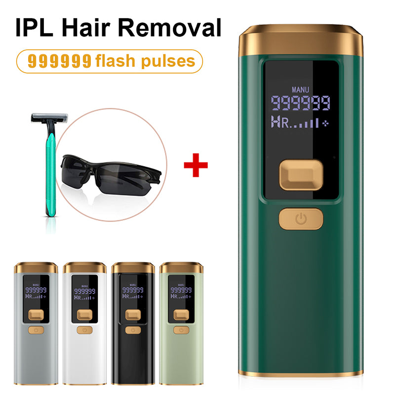 IPL Hair Removal Machine
