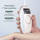 Hair Removal IPL Epilator