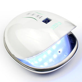 UV Nail LampNail Lamp 48W Dual Light Source UV Nail Lamp