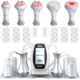 2022 New 6 in1 80K Ultrasonic Cavitation Machine