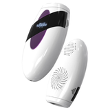 IPL Hair Removal 500000 Flash Painless Laser Epilator
