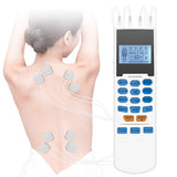 TENS EMS Muscle Stimulator Body Massager