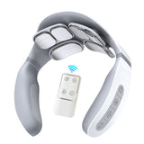Smart Neck Shoulder Massager Pain Relief Tool Health Care Relaxation