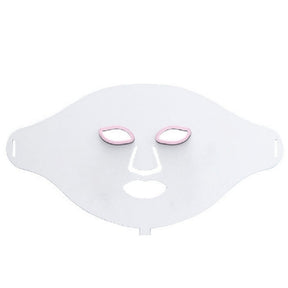 7 Colors Facial Mask Skin Rejuvenation Photon Light Therapy PDT Skin Beauty Tool