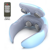 Smart Neck Shoulder Massager Pain Relief Tool Health Care Relaxation