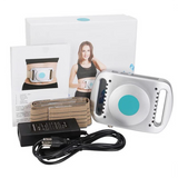 ice compress freezing fat-dissolving shaping fat-reducing slimming care