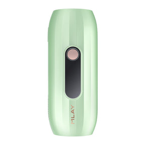 MLAY T15 Painless Freezing Point Hair Removal Device Household Private Parts Body Lip Hair Laser Hair Removal Device