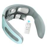 Smart Neck Shoulder Massager Pain Relief Tool Health Care Relaxation