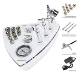 Diamond Microdermabrasion Machine Skin Peeling Anti Aging Exfoliator