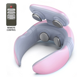 Smart Neck Shoulder Massager Pain Relief Tool Health Care Relaxation