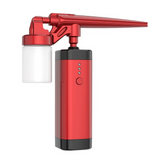 Nano Atomization Oxygen Injection Instrument Hand-Held Facial Moisturizing Beauty Instrument