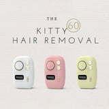 Electric IPL Hair Remove Device