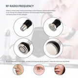 4 in1 40K Ultrasonic Cavitation RF Face Body Weight Loss Slimming