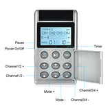 TENS EMS Muscle Stimulator Body Massager