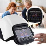 Smart Knee Massage Pain Relief Infrared Heating