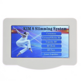 6 In 1 40K Ultrasonic Cavitation Weight loss instrument 