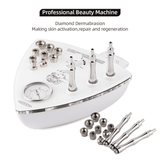 Diamond Microdermabrasion Machine Skin Peeling Anti Aging Exfoliator