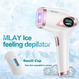 Hair Removal Laser Permanent Painless Hair Removal Machine