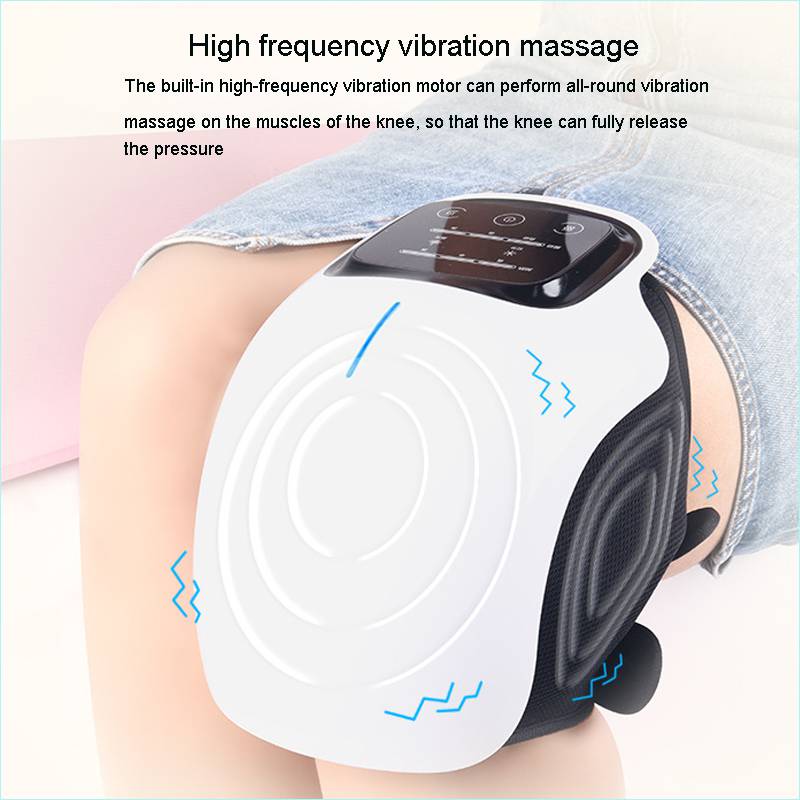 Smart Knee Massage Pain Relief Infrared Heating