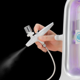Blackhead Cleaning Oxygen Injection Moisturizing Pore Cleaning Beauty Instrument