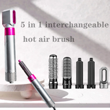 Hair Curler Anti-Perm Auto Curling Iron