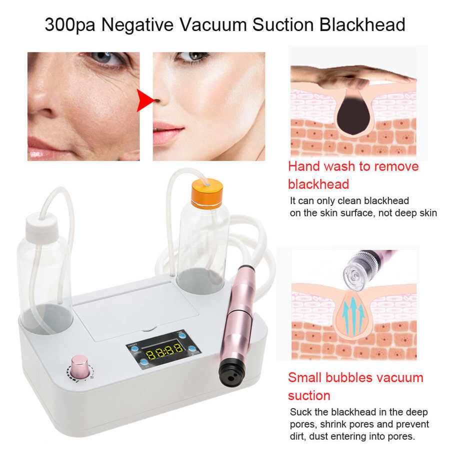 Blackhead Cleansing Spray Hydrating Rejuvenation Facial care