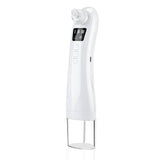 Remove blackhead hot compress water circulation instrument USB charging facial cleaning beauty