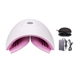 Led Light Therapy 4 Colors PDT Face Body Beauty Light Therapy Whitening Machine