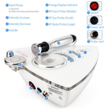3 in 1 Mini RF Beauty Slimming Face Tighten Remove Eye Neck Wrinkle Double Chin