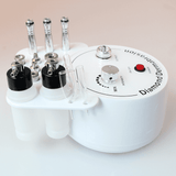 3 in1 Diamond Microdermabrasion Dermabrasion Machine Remove blackheads Moisturize Spray