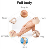 Hair Removal Laser Permanent Painless Hair Removal Machine