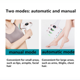 Hair Removal Laser Permanent Painless Hair Removal Machine