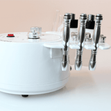 3 in1 Diamond Microdermabrasion Dermabrasion Machine Remove blackheads Moisturize Spray