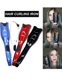 Hair Curler Anti-Perm Auto Curling Iron