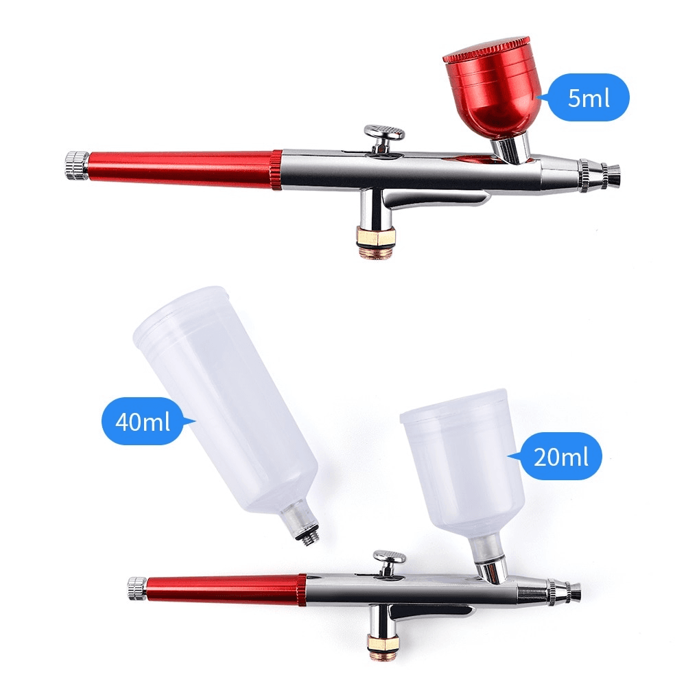 Nano Atomization Oxygen Injection Instrument Hand-Held Facial Moisturizing Beauty Instrument
