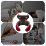 Smart Neck Shoulder Massager Pain Relief Tool Health Care Relaxation