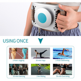 ice compress freezing fat-dissolving shaping fat-reducing slimming care