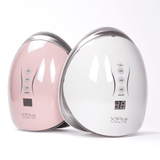 Nail Lamp 48W Dual Light Source UV Nail Lamp