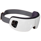 Eye Massager 4D Smart Airbag Vibration Eye Care Instrument Hot Compress Massager