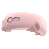 Eye Massager 4D Smart Airbag Vibration Eye Care Instrument Hot Compress Massager