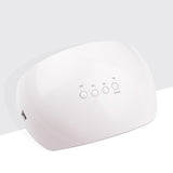 Nail Lamp 36W Dual Light Source UV Nail Lamp
